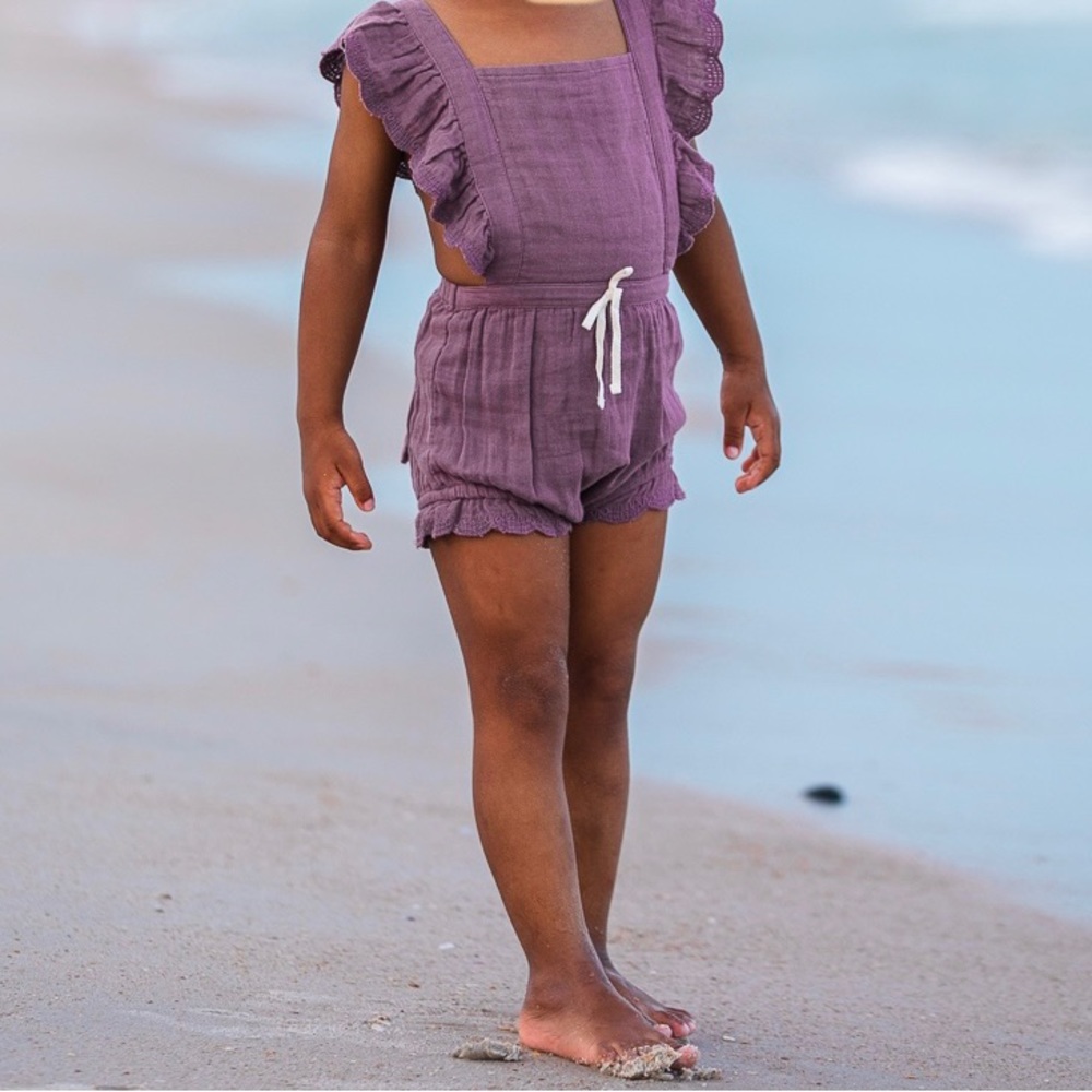 Jamie Kay one piece romper